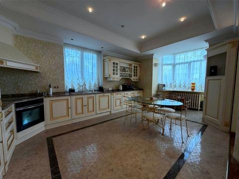 квартира за адресою Паторжинського вул., 14
