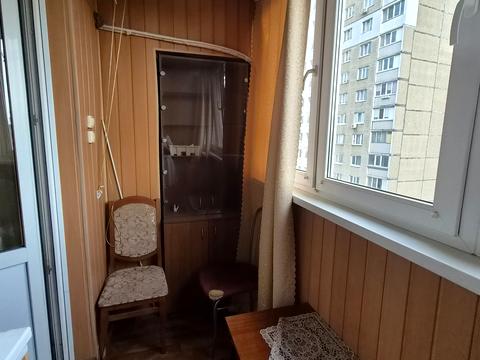 квартира за адресою Вадима Гетьмана вул. (Індустріальна), 44