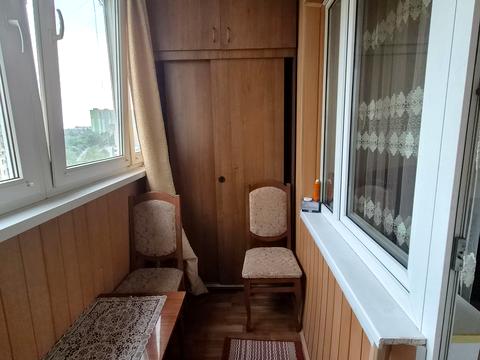 квартира за адресою Вадима Гетьмана вул. (Індустріальна), 44