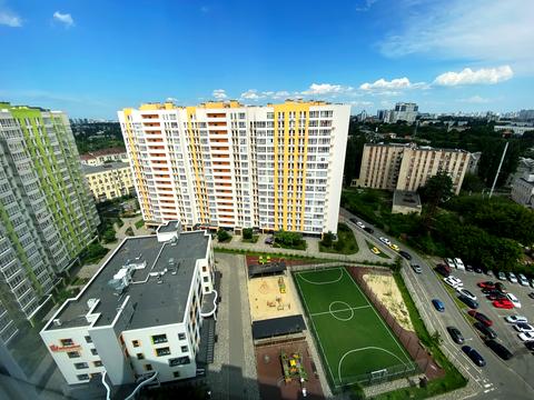 квартира за адресою Берестейський просп. (Перемоги), 67-Г