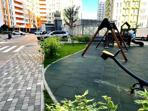 квартира за адресою Берестейський просп. (Перемоги), 67-Г