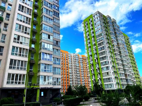 квартира за адресою Берестейський просп. (Перемоги), 67-Г