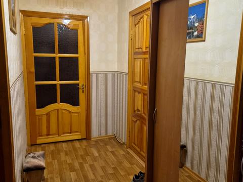 квартира за адресою Вадима Гетьмана вул. (Індустріальна), 44