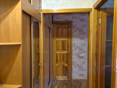 квартира за адресою Вадима Гетьмана вул. (Індустріальна), 44