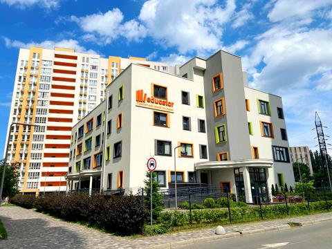 квартира за адресою Берестейський просп. (Перемоги), 67-Г