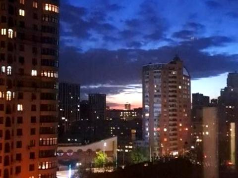 квартира за адресою Дмитрівська вул., 96-98