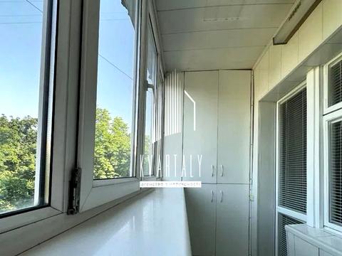 квартира по адресу Івана Котляревського бульв. (Праці), 10