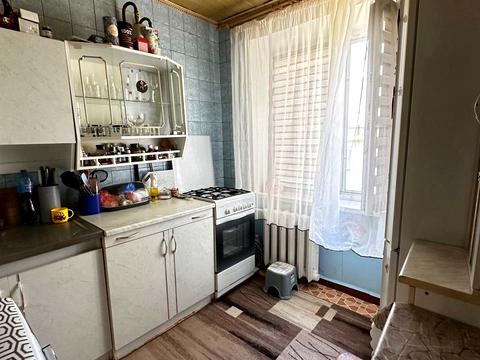 квартира по адресу Гната Хоткевича пер., 7