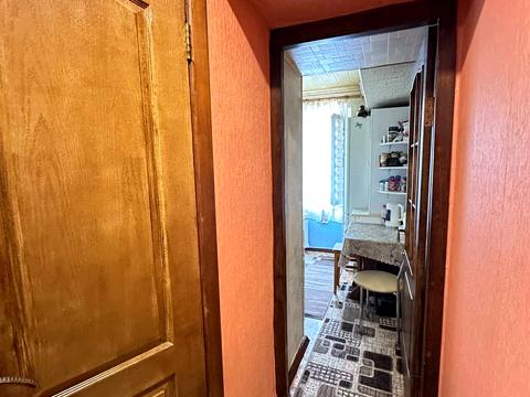 квартира по адресу Гната Хоткевича пер., 7