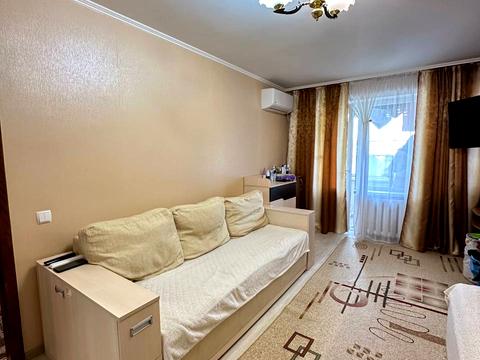 квартира по адресу Гната Хоткевича пер., 7
