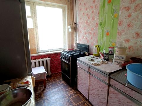 квартира по адресу Виталия Блажко ул., 5