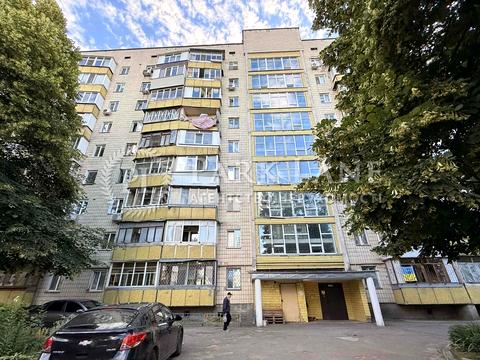 квартира по адресу Мрии ул. (Академика Туполева), 17/19