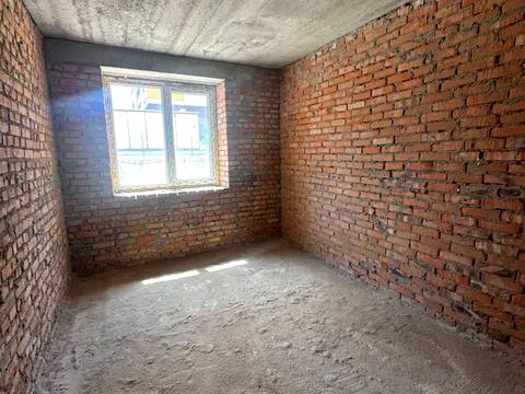 квартира по адресу Озёрная ул., (Будинок 6)