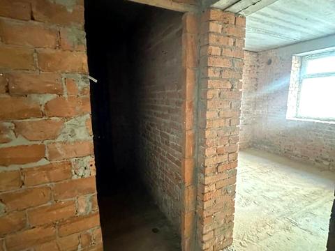 квартира по адресу Озёрная ул., (Будинок 6)