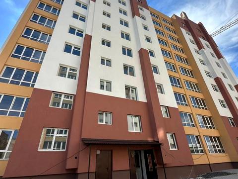 квартира по адресу Озёрная ул., (Будинок 6)