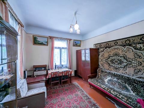 дом по адресу Олега Дудея ул. (Чернишова)