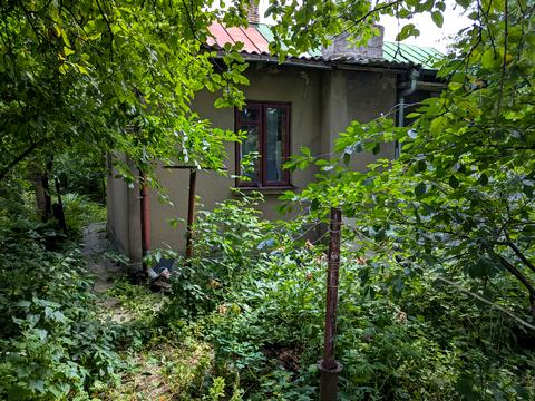 дом по адресу Олега Дудея ул. (Чернишова)