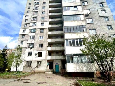 квартира по адресу Гетьмана Полуботка ул., 21