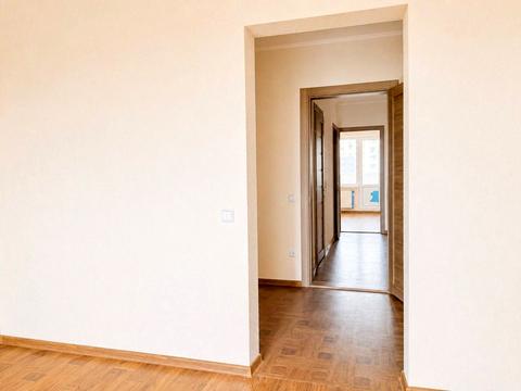 квартира по адресу Бориса Антоненка-Давидовича ул., 1