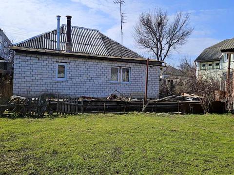 дом по адресу Айвазовского пер. (Айвазовского), 11