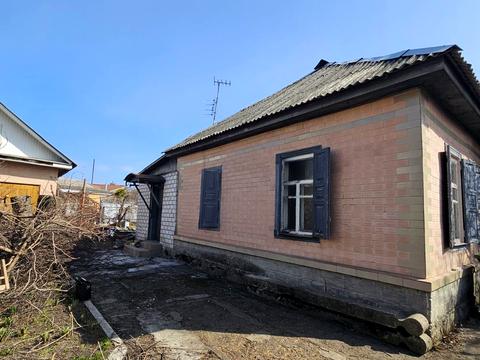 дом по адресу Айвазовского пер. (Айвазовского), 11