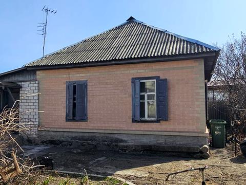 дом по адресу Айвазовского пер. (Айвазовского), 11