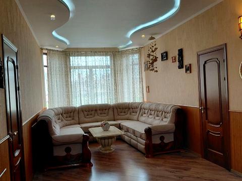 будинок за адресою Борщагівська вул.