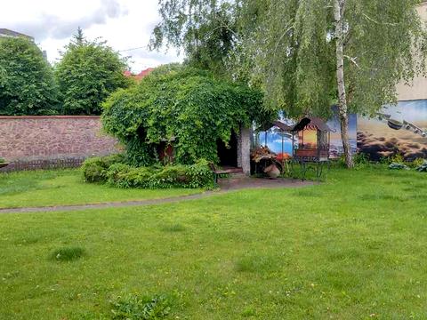будинок за адресою Борщагівська вул.