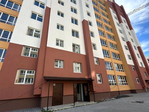 квартира по адресу Озёрная ул., (Будинок 1)