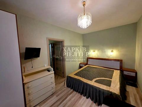 квартира по адресу Тракторостроителей просп., 103г