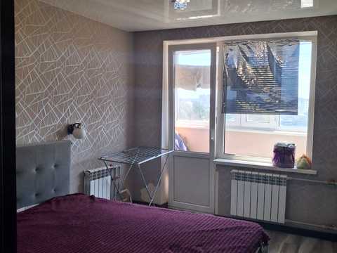 квартира по адресу Гвардейцев-Широнинцев ул., 18