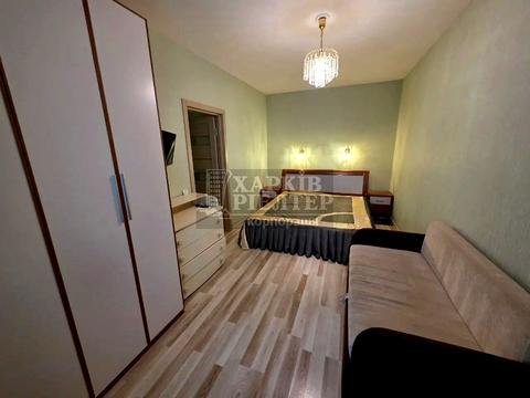 квартира по адресу Тракторостроителей просп., 103г
