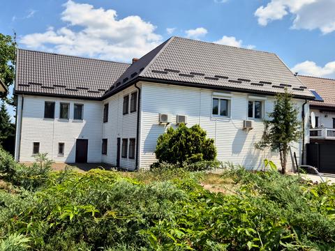 дом по адресу Русанівські сади вул.Садова