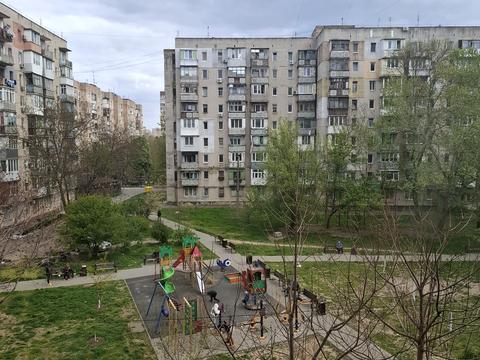 квартира по адресу Давида Ойстраха ул. (Затонського), 24/1