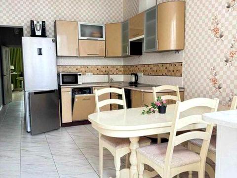 квартира за адресою Київ, Жамбила Жабаєва вул. (Кузьминська), 7-Д