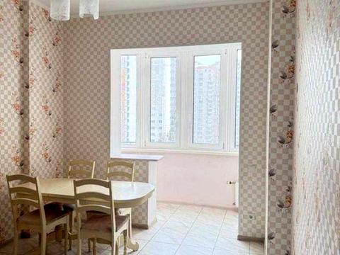 квартира за адресою Київ, Жамбила Жабаєва вул. (Кузьминська), 7-Д