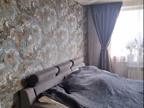 квартира по адресу Гвардейцев-Широнинцев ул., 18