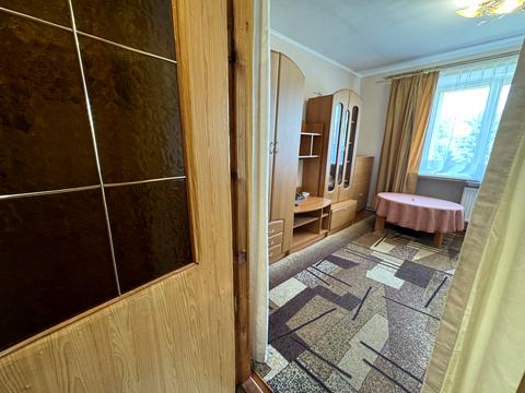 кімната за адресою Тернопіль, Збаразька вул., 35