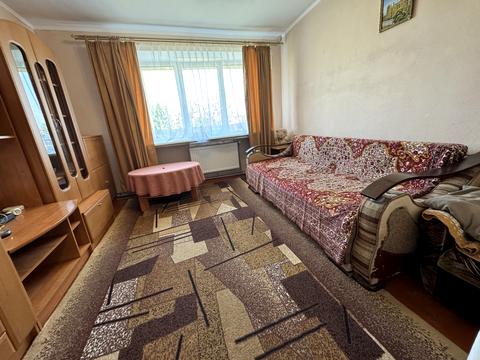 кімната за адресою Тернопіль, Збаразька вул., 35