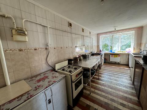 кімната за адресою Тернопіль, Збаразька вул., 35