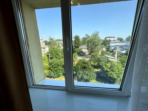 кімната за адресою Тернопіль, Збаразька вул., 35