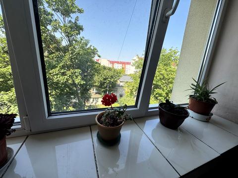 кімната за адресою Тернопіль, Збаразька вул., 35
