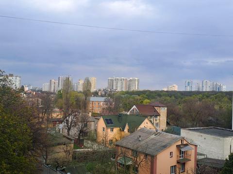 квартира по адресу Зеленого Клину ул. (Уссурійська), 6