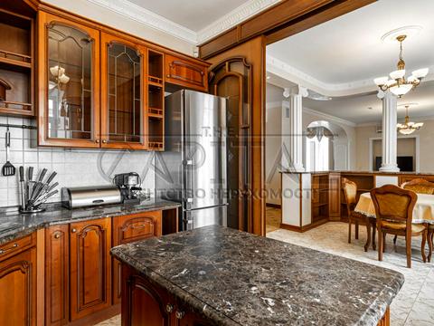 квартира за адресою Волоська вул., 21