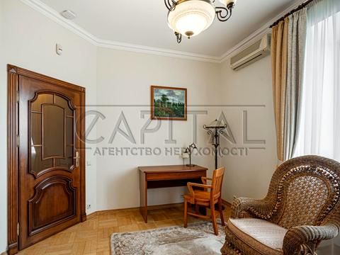 квартира за адресою Волоська вул., 21