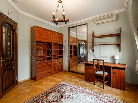 квартира за адресою Волоська вул., 21