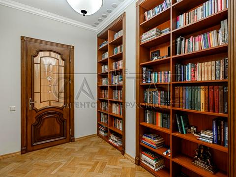 квартира за адресою Волоська вул., 21