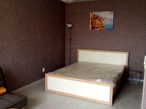 квартира по адресу Вишняковская ул., 4
