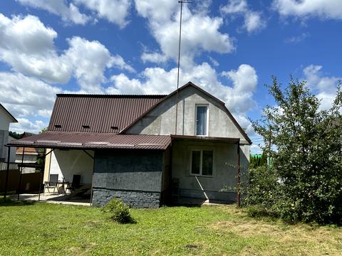 будинок за адресою Верейського вул., 110/3Б