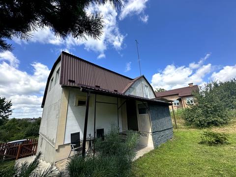 будинок за адресою Верейського вул., 110/3Б